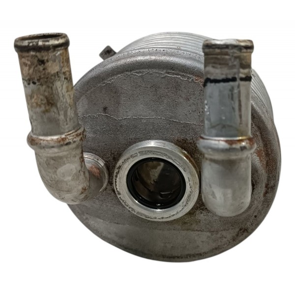 Trocador De Calor Motor Peugeot 3008 1.6 Thp 08 16
