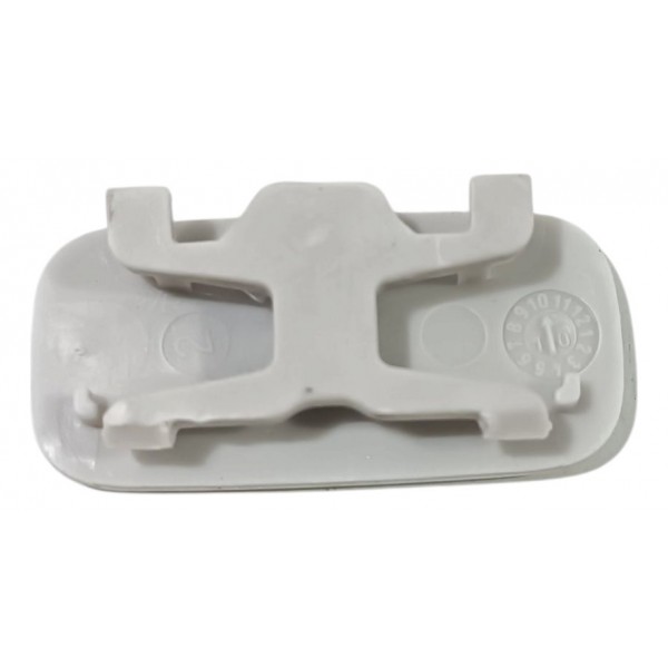 Tampa Parafuso Coluna Dianteira Peugeot 3008 08 16