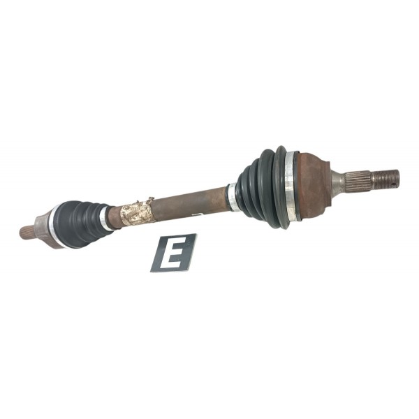 Semieixo Esquerdo Peugeot 3008 1.6 Thp 2008 2016