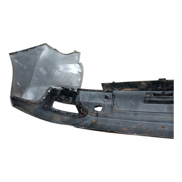 Parachoque Traseiro Peugeot 3008 2008 2013 Detalhes