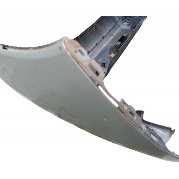 Parachoque Traseiro Peugeot 3008 2008 2013 Detalhes