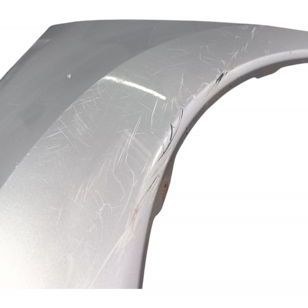 Paralama Esquerdo Peugeot 3008 2008 2013 Detalhe