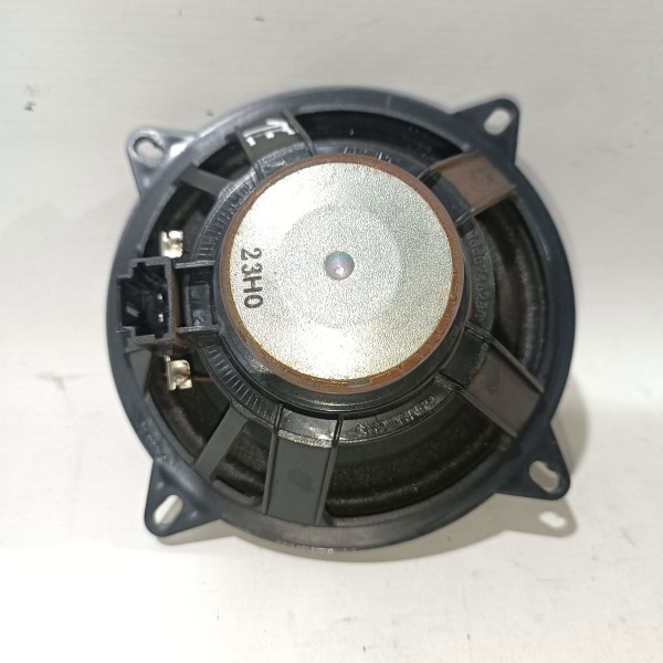 Alto Falante Traseiro Peugeot 3008 2008 2016 9665245280