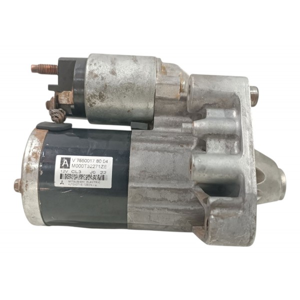 Motor Arranque Peugeot 3008 1.6 Thp 08 16 V755001780