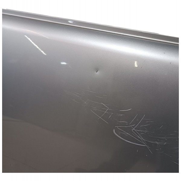 Folha Porta Traseira Direia Peugeot 3008 2008 2016 Traseira Direita