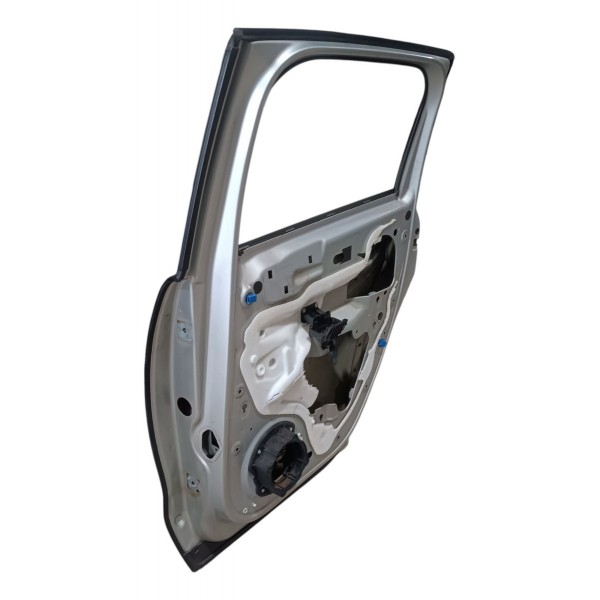 Folha Porta Traseira Direia Peugeot 3008 2008 2016 Traseira Direita