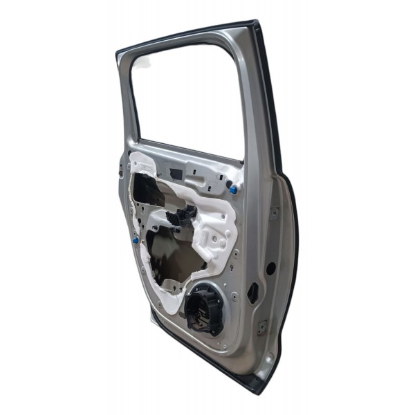 Folha Porta Traseira Esquerda Peugeot 3008 2008 2016 Traseira Esquerda