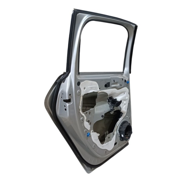 Folha Porta Traseira Esquerda Peugeot 3008 2008 2016 Traseira Esquerda