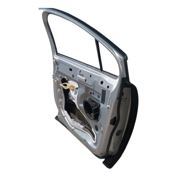 Folha Porta Dianteira Esquerda Peugeot 3008 2008 2016 Detalh Dianteira Esquerda