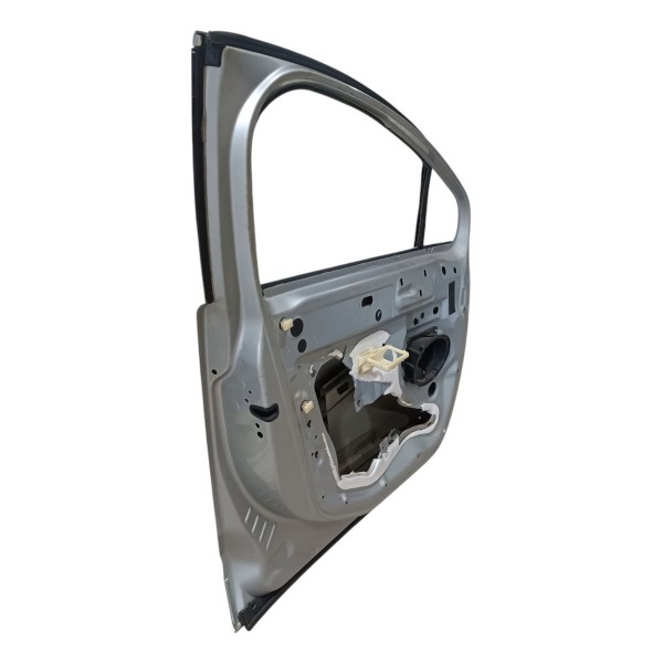 Folha Porta Dianteira Esquerda Peugeot 3008 2008 2016 Detalh Dianteira Esquerda