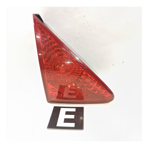 Lanterna Esquerda Porta Malas Peugeot 3008 2008 2013 Esquerdo/motorista