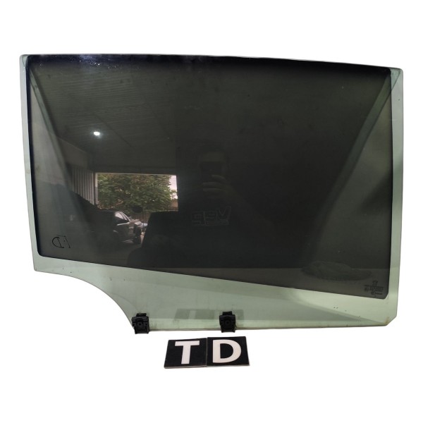 Vidro Porta Traseira Direita Peugeot 3008 2008 2016