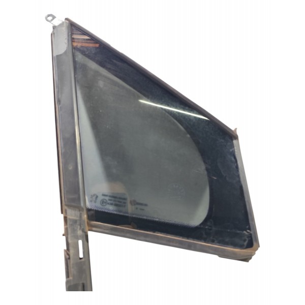 Vidro Vigia Porta Dianteira Direita Peugeot 3008 2008 2016