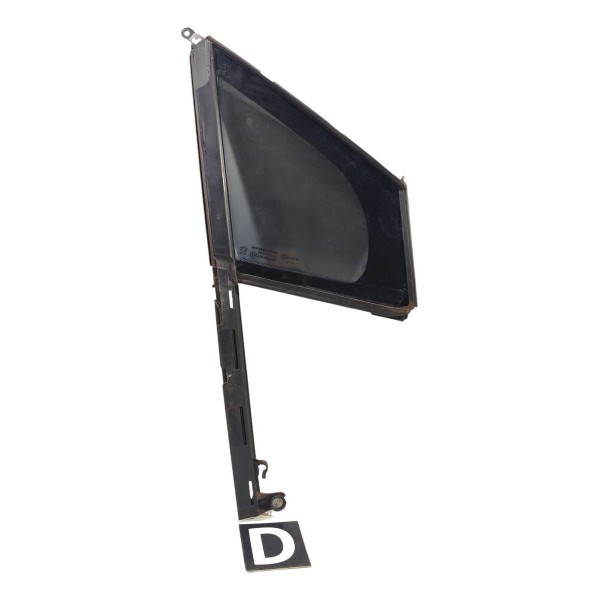 Vidro Vigia Porta Dianteira Direita Peugeot 3008 2008 2016