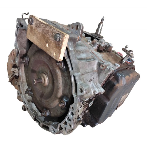 Cambio Automatico Peugeot 3008 Thp 2008 2016 Tf70sc At6