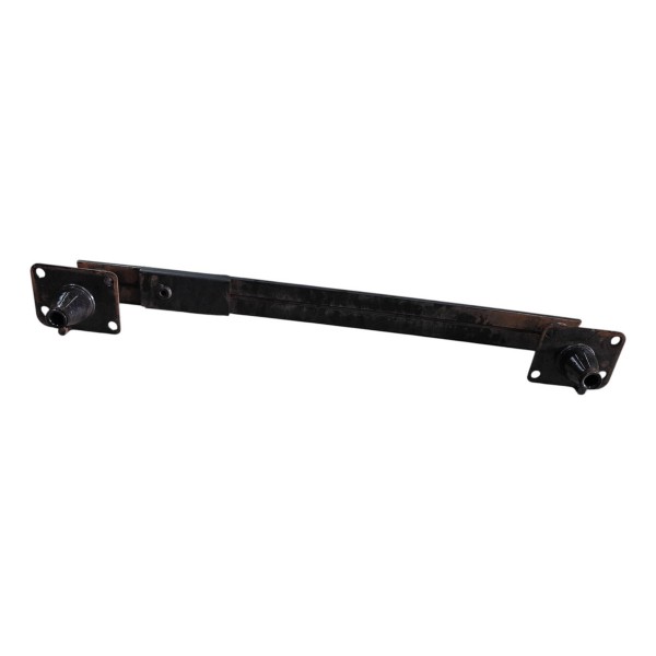 Alma Parachoque Dianteiro Peugeot 3008 2008 2016