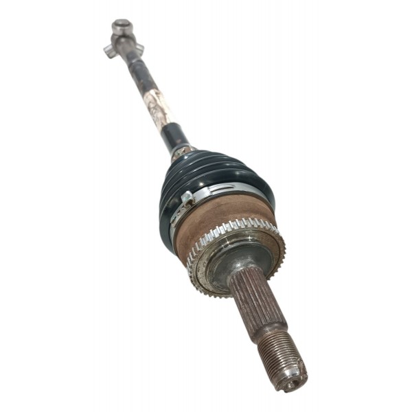 Semieixo Esquerdo Jac Ejs1 2021 2025