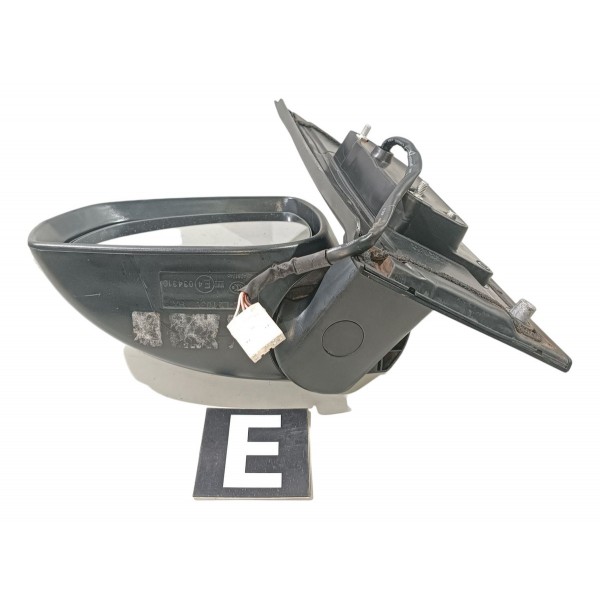 Retrovisor Esquerdo Jac Ejs1 2021 2025