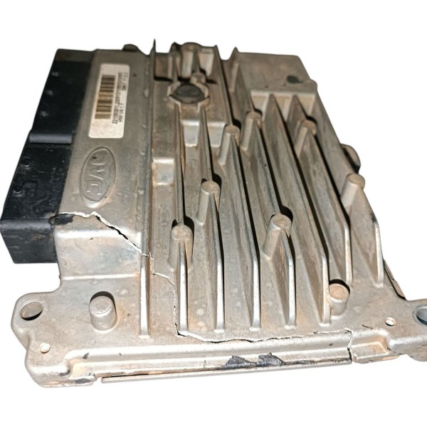 Modulo Central Jac Ejs1 2023 2108931x0070 Carcaça Quebrada