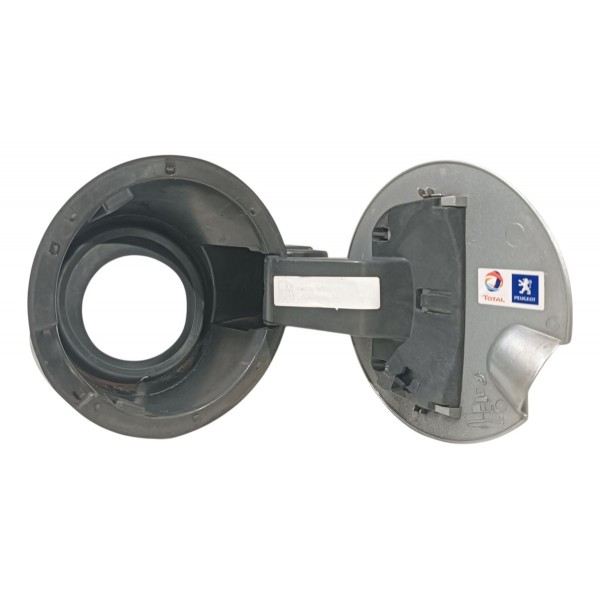 Portinhola Tanque Peugeot 3008 2008 2016 2014