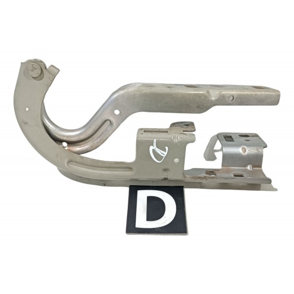 Dobradiça Direita Capo Peugeot 3008 2008 2016 9682596980