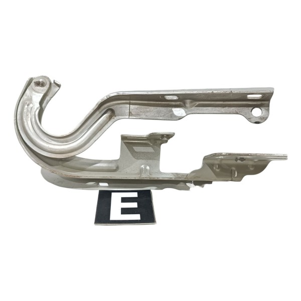 Dobradiça Esquerda Capo Peugeot 3008 2008 2016 9682599080