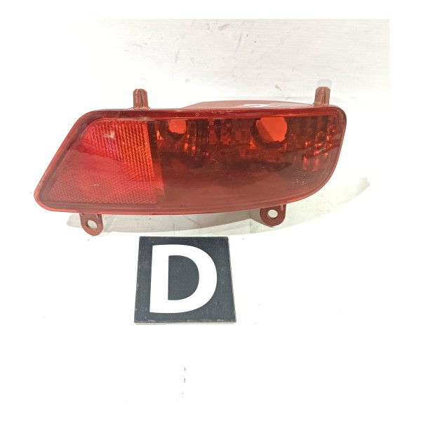 Luz Direita Neblina Peugeot 3008 2008 2013 9685463580