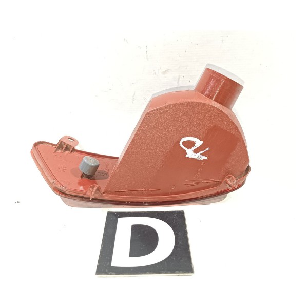 Luz Direita Neblina Peugeot 3008 2008 2013 9685463580