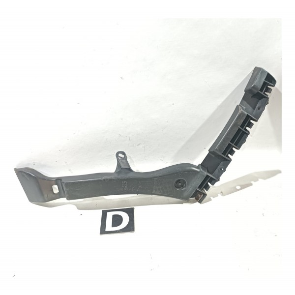 Guia Direito Parachoque Traseiro Peugeot 3008 2008 2013