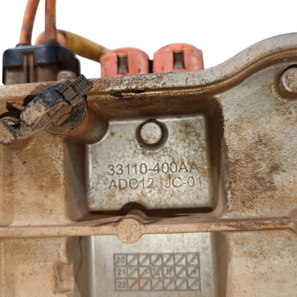 Conversor Dc Jac Ejs1 2021 2025 33110400aa