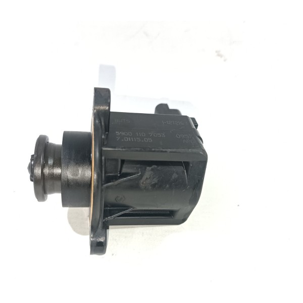 Valvula Turbina Peugeot 3008 1.6 Thp 08 16 59001107053 C4