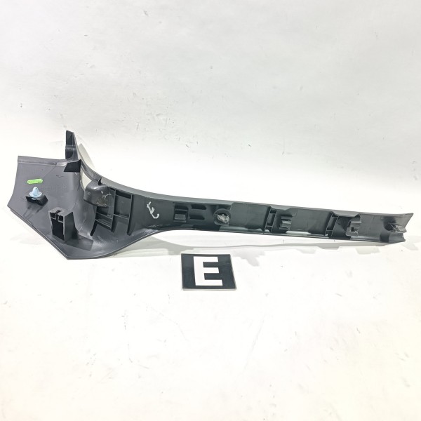 Soleira Dianteira Esquerda Peugeot 3008 08 16 9672384577