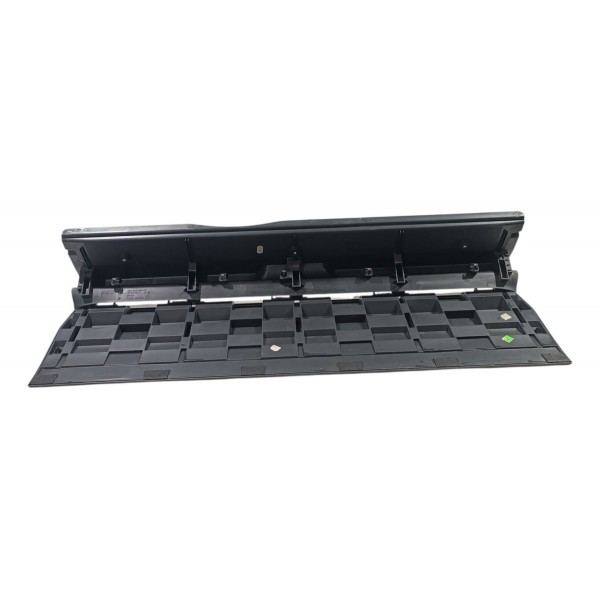 Acabamento Tampa Inferior Peugeot 3008 2008 2016