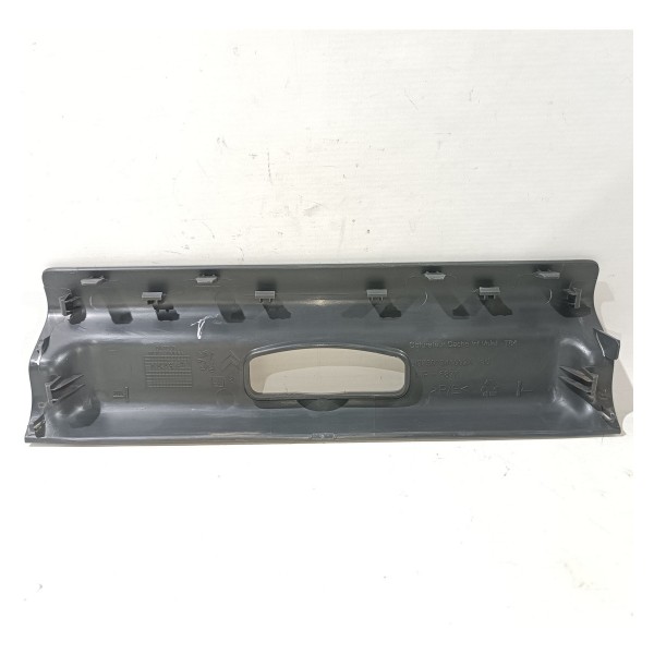 Acabamento Superior Porta Malas Peugeot 3008 08 16