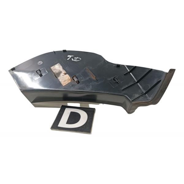 Acabamento Lanterna Traseira Direita Peugeot 3008 08 16 Direito/passageiro