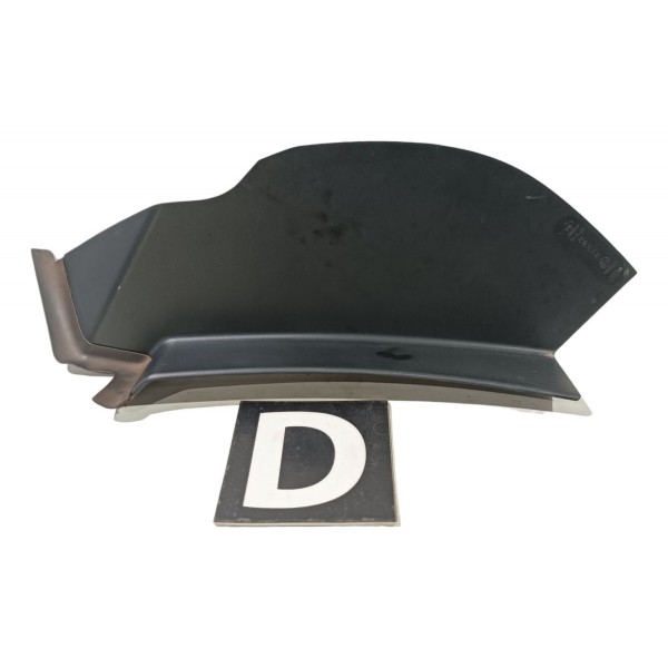 Acabamento Lanterna Traseira Direita Peugeot 3008 08 16 Direito/passageiro