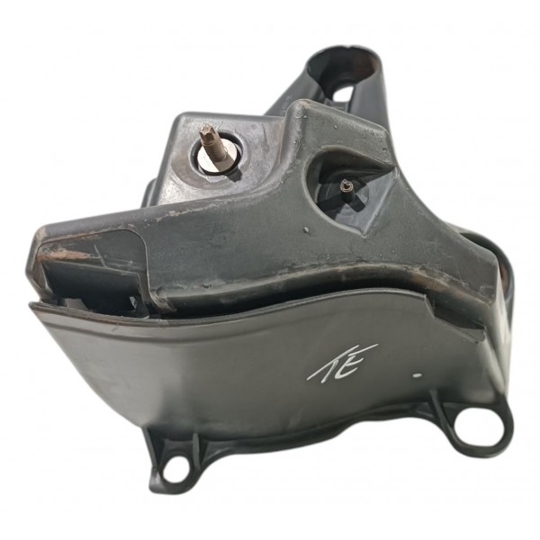 Guia Esquerdo Parachoque Traseiro Peugeot 3008 2008 2013