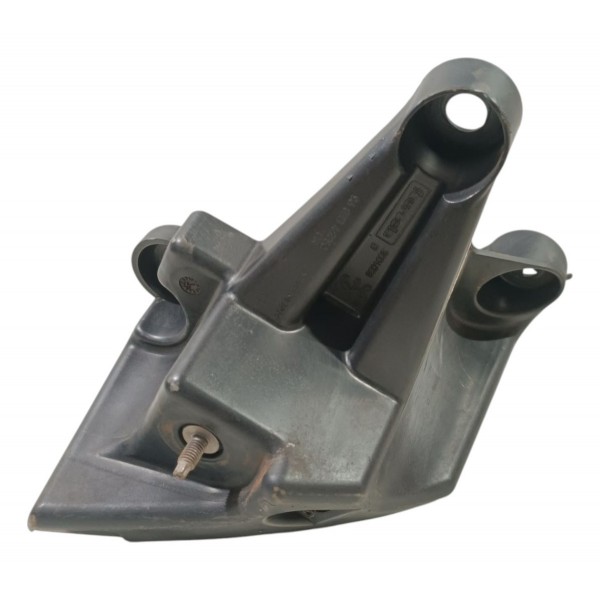 Guia Esquerdo Parachoque Traseiro Peugeot 3008 2008 2013