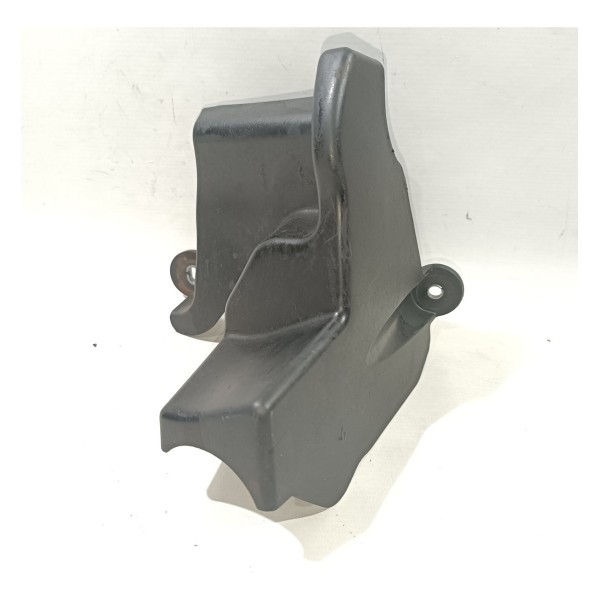 Moldura Coluna Volante Peugeot 3008 2008 2016 9671374177