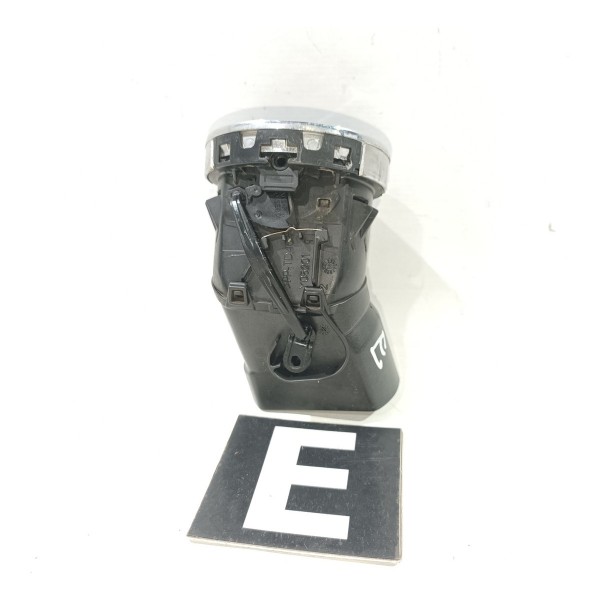 Difusor Esquerdo Ar Condicionado Peugeot 3008 08 16