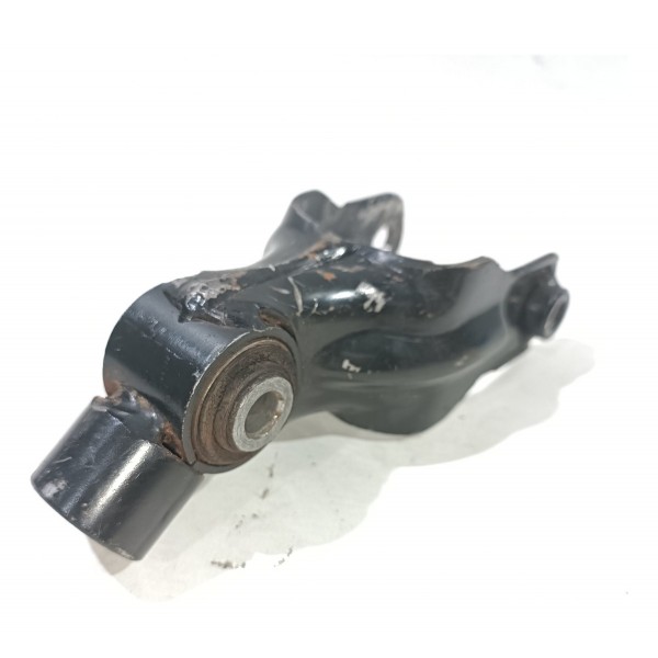 Suporte Inferior Motor Peugeot 3008 1.6 Thp 2008 2016