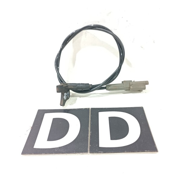 Sensor Roda Dianteira Direita Peugeot 3008 08 16 9665386780