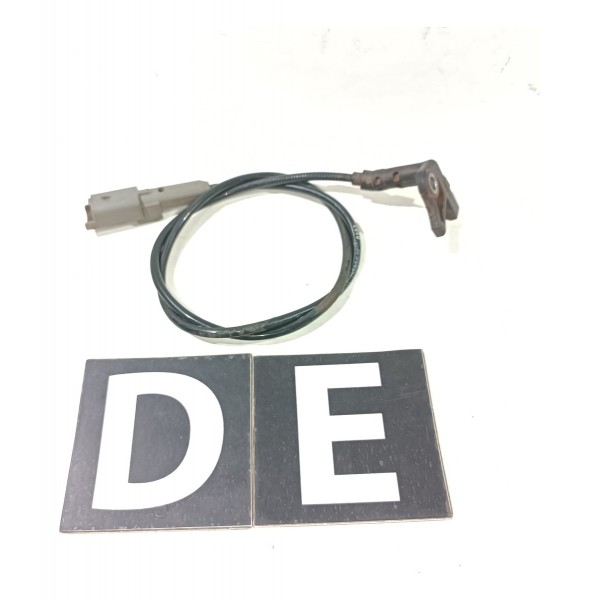 Sensor Roda Dianteira Esquerda Peugeot 3008 08 16 9665386780