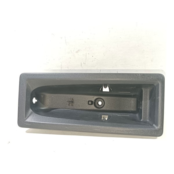 Base Carregador Porta Malas Peugeot 3008 2008 2016 89038571