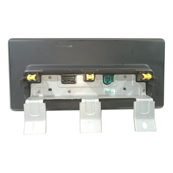 Tela Central Multimídia Jac Ejs1 2021 2025 7911700x0070