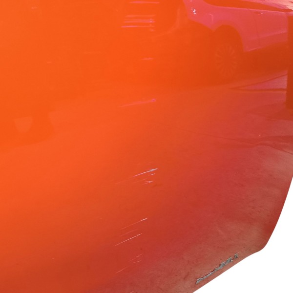 Folha Porta Dianteira Direita Jac Ejs1 2021 2025 Dianteira Direita Vermelho