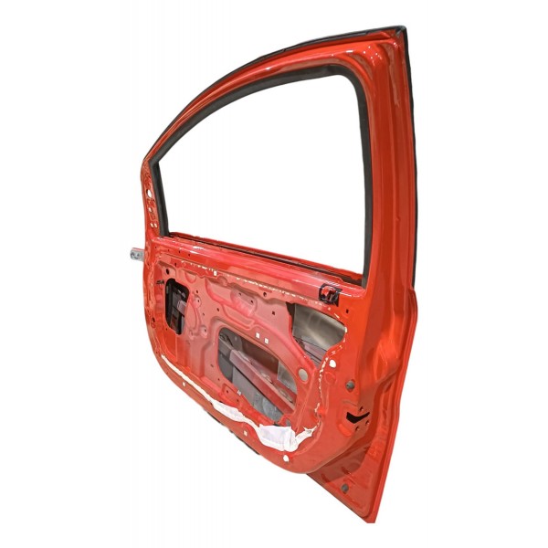 Folha Porta Dianteira Direita Jac Ejs1 2021 2025 Dianteira Direita Vermelho
