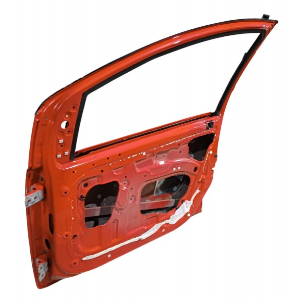 Folha Porta Dianteira Direita Jac Ejs1 2021 2025 Dianteira Direita Vermelho