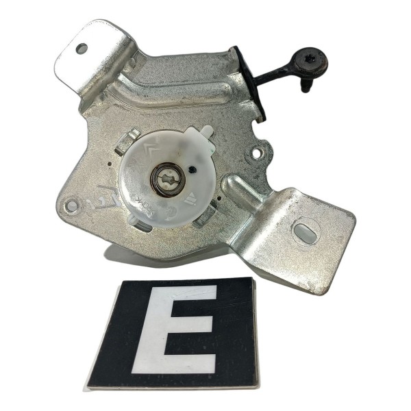 Mola Acionadora Esquerda Porta Malas Peugeot 3008 08 16