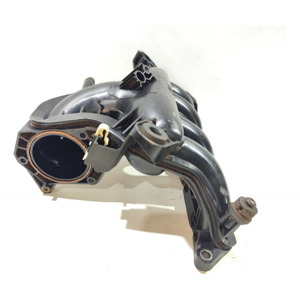 Coletor Admissao Peugeot 3008 1.6 Thp 08 16 Ds3 C4 408